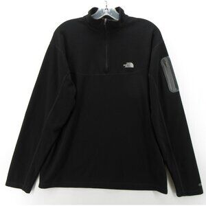 The North Face Jacket Medium Flight Series 1/4 Zip Performance Active